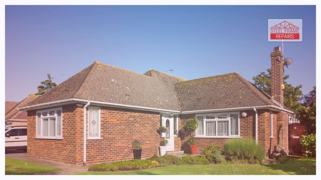 AIROH bungalows: A post-war housing solution built with aviation expertise. Explore their history, unique aluminium design, and current status in the UK.