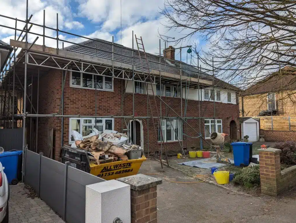 Nationwide specialists in steel frame property repairs, providing certified and warrantied services across the UK. Contact Steel Frame Repairs for fixed-price solutions and expert support.