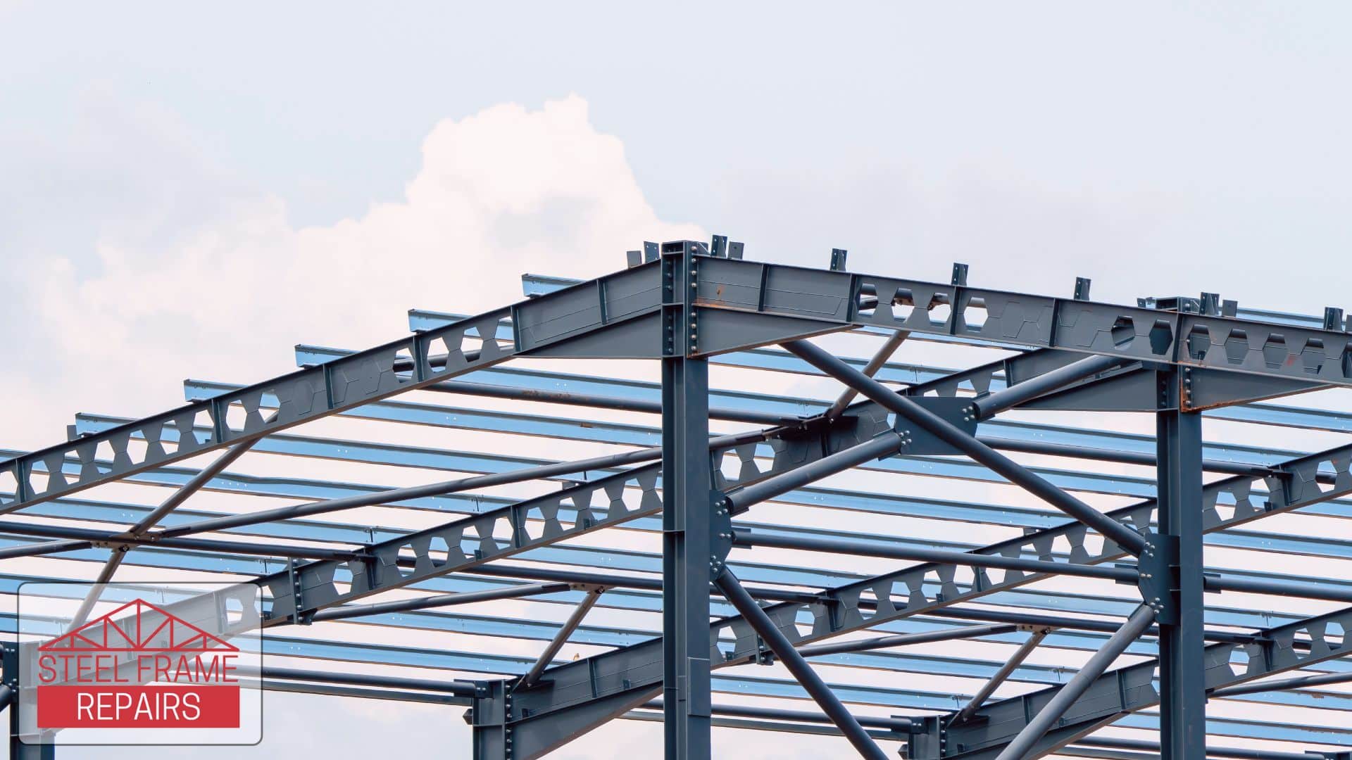 Explore the importance of safety in steel frame structures, covering associated risks and key regulations to ensure worker protection and structural integrity.