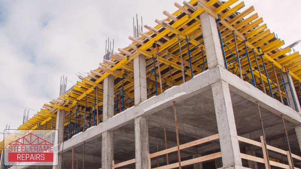Understand the long-term implications of delaying steel frame repairs, including accelerated deterioration, increased costs, and safety risks. Learn proactive maintenance strategies to ensure the longevity and integrity of steel-framed structures.