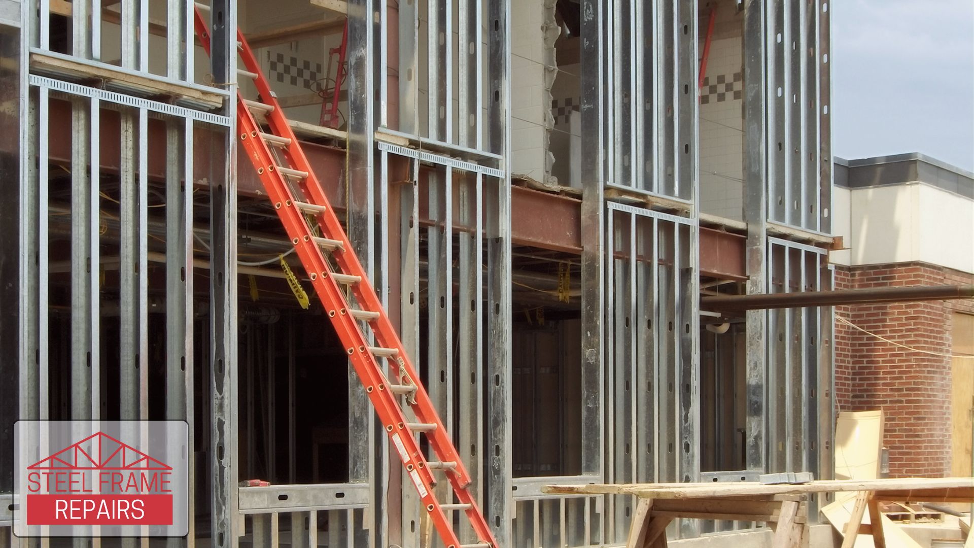 Understand the long-term implications of delaying steel frame repairs, including accelerated deterioration, increased costs, and safety risks. Learn proactive maintenance strategies to ensure the longevity and integrity of steel-framed structures.