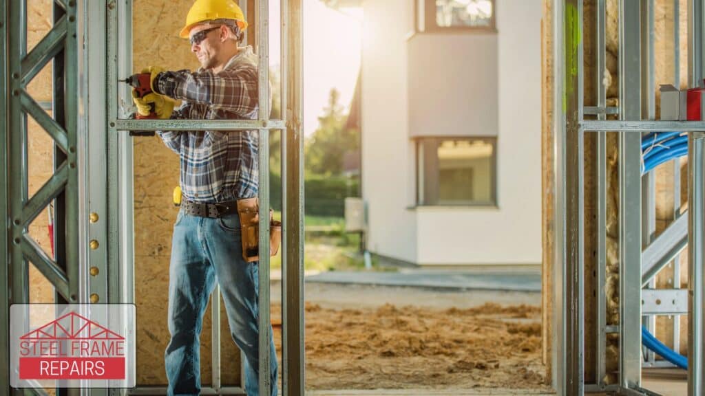 Understand the long-term implications of delaying steel frame repairs, including accelerated deterioration, increased costs, and safety risks. Learn proactive maintenance strategies to ensure the longevity and integrity of steel-framed structures.