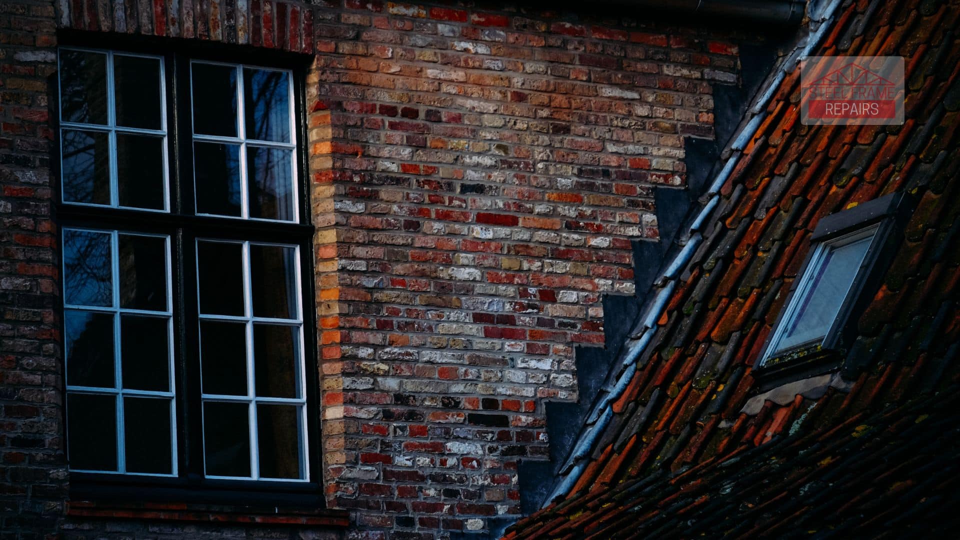 Explore the Riley Steel Framed House: a non-standard post-war home known for its steel structure, durability, and adaptability. Learn about its benefits & challenges.