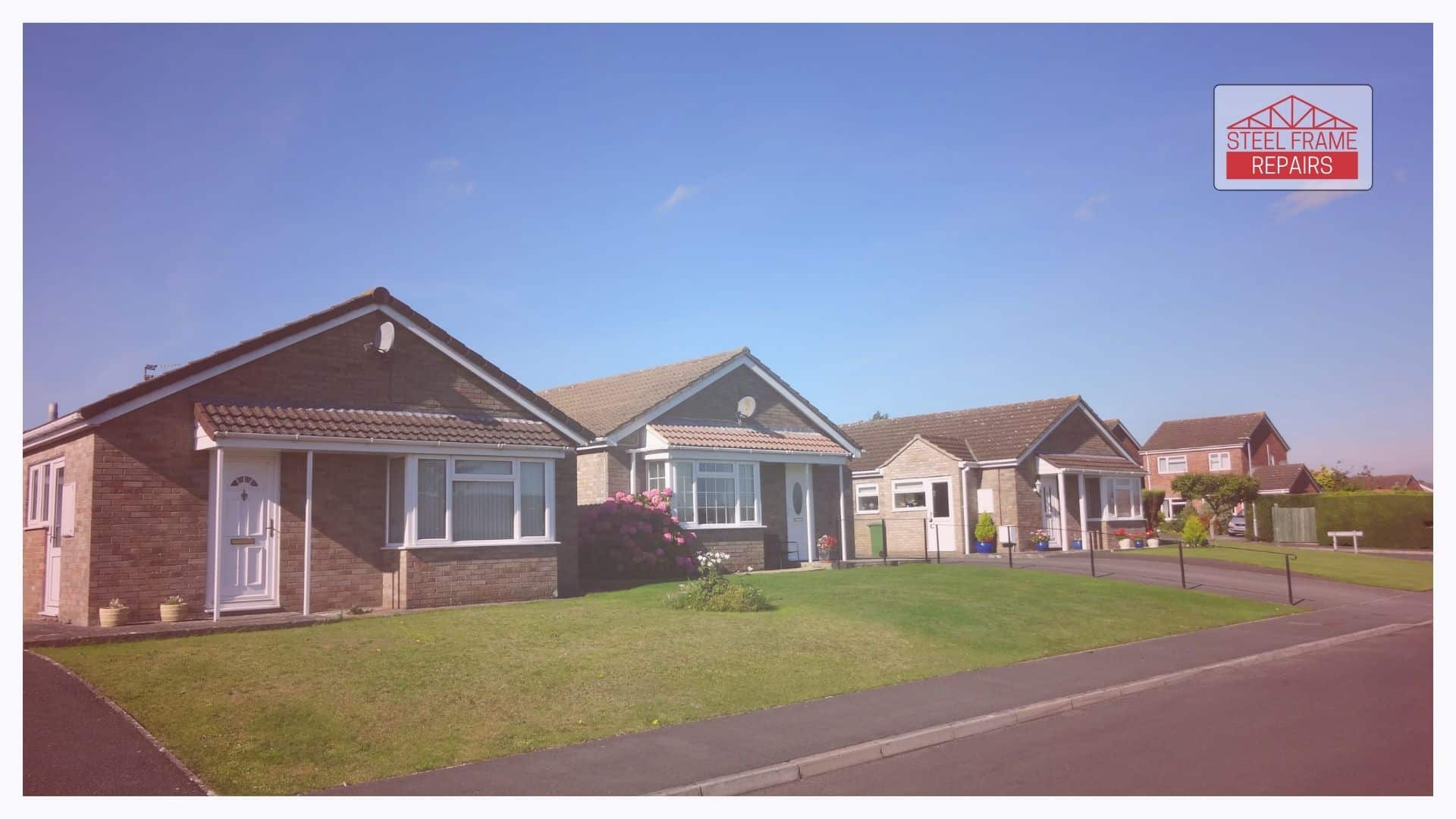 Explore Arcon MkV prefabricated bungalows—post-war housing icons. Learn about construction, asbestos risks, and modern renovation strategies for future use.